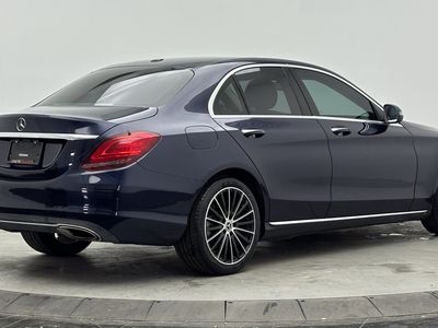 2021 Mercedes-Benz C-Class - Photo 8