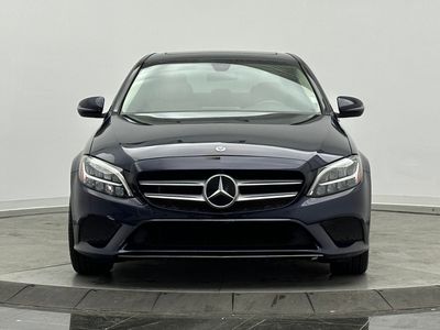 2021 Mercedes-Benz C-Class - Photo 2