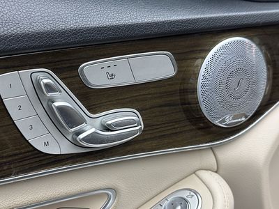2021 Mercedes-Benz C-Class - Photo 12