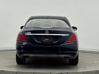 2021 Mercedes-Benz C-Class - Photo 7