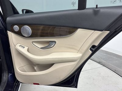 2021 Mercedes-Benz C-Class - Photo 29