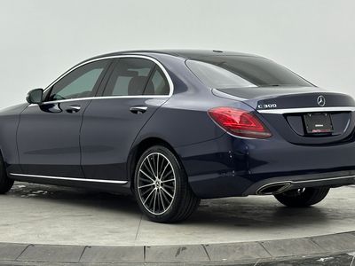 2021 Mercedes-Benz C-Class - Photo 6