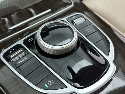 2021 Mercedes-Benz C-Class - Photo 16