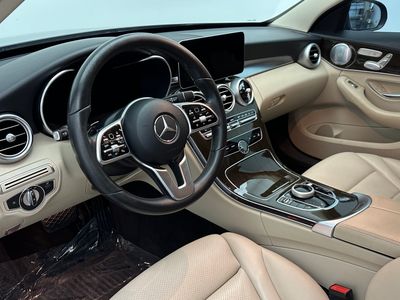 2021 Mercedes-Benz C-Class - Photo 9