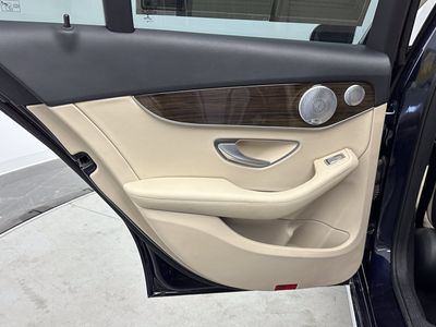 2021 Mercedes-Benz C-Class - Photo 25