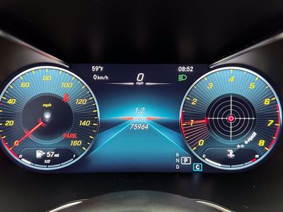 2021 Mercedes-Benz C-Class - Photo 13