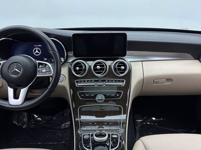 2021 Mercedes-Benz C-Class - Photo 23
