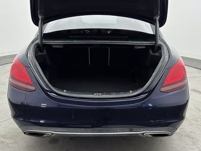 2021 Mercedes-Benz C-Class - Photo 27