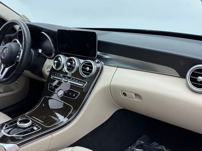 2021 Mercedes-Benz C-Class - Photo 32