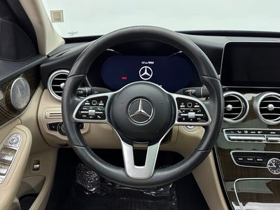 2021 Mercedes-Benz C-Class - Photo 21