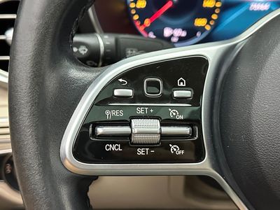 2021 Mercedes-Benz C-Class - Photo 18