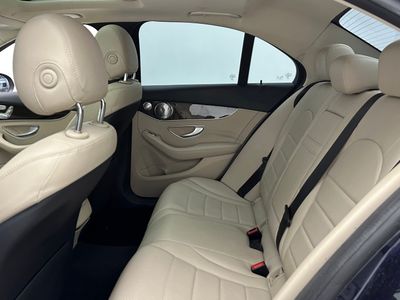 2021 Mercedes-Benz C-Class - Photo 26