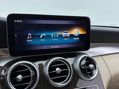 2021 Mercedes-Benz C-Class - Photo 14