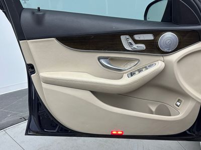 2021 Mercedes-Benz C-Class - Photo 10