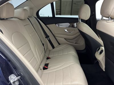 2021 Mercedes-Benz C-Class - Photo 30