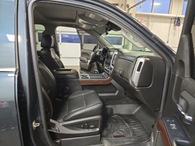 2018 GMC Sierra 1500 — photo 8 view