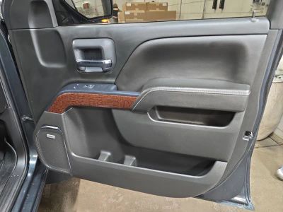 2018 GMC Sierra 1500 — photo 9 view