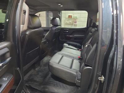2018 GMC Sierra 1500 — photo 10 view
