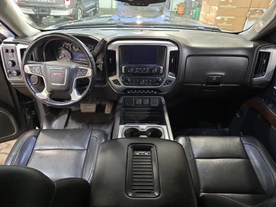2018 GMC Sierra 1500 — photo 14 view