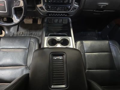 2018 GMC Sierra 1500 — photo 15 view