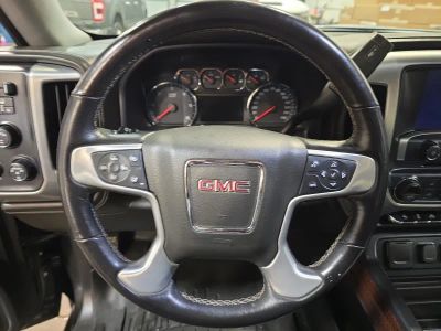 2018 GMC Sierra 1500 — photo 12 view