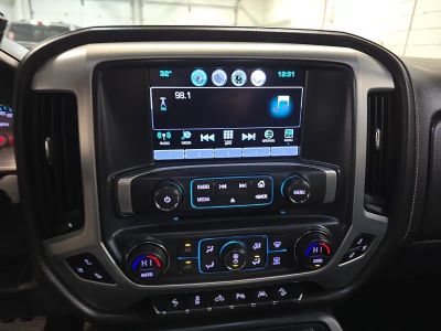 2018 GMC Sierra 1500 — photo 7 view