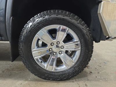2018 GMC Sierra 1500 — photo 11 view
