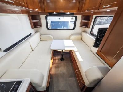 2017 Pleasure Way PLATEAU XL - Photo 14