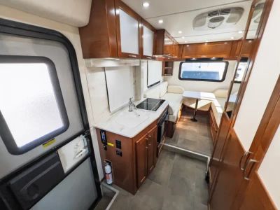 2017 Pleasure Way PLATEAU XL - Photo 10