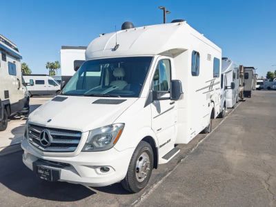2017 Pleasure Way PLATEAU XL - Photo 28