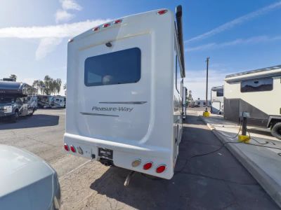 2017 Pleasure Way PLATEAU XL - Photo 27