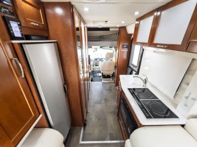2017 Pleasure Way PLATEAU XL - Photo 4