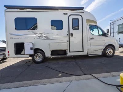 2017 Pleasure Way PLATEAU XL - Photo 18