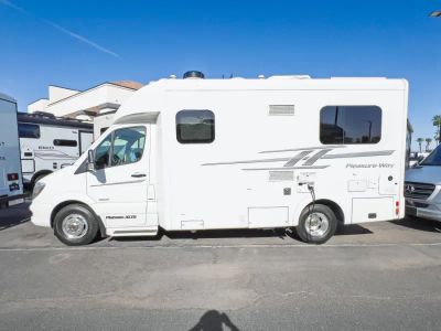 2017 Pleasure Way PLATEAU XL - Photo 21