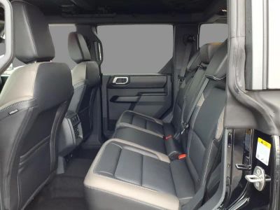 2026 Ford Bronco — detail view
