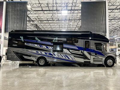 2025 Jayco SENECA PRESTIGE — photo 29 view