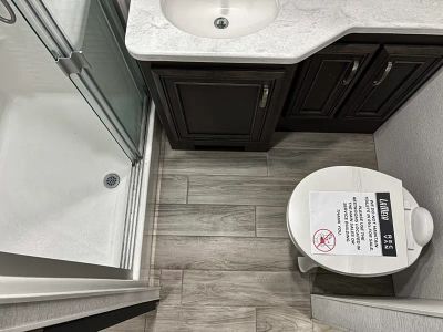 2025 Jayco SENECA PRESTIGE — photo 21 view