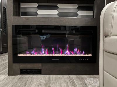 2025 Jayco SENECA PRESTIGE — photo 11 view