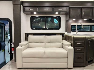 2025 Jayco SENECA PRESTIGE — photo 13 view