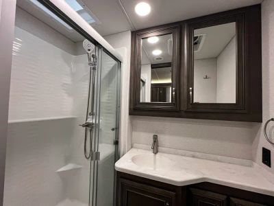 2025 Jayco SENECA PRESTIGE — photo 22 view