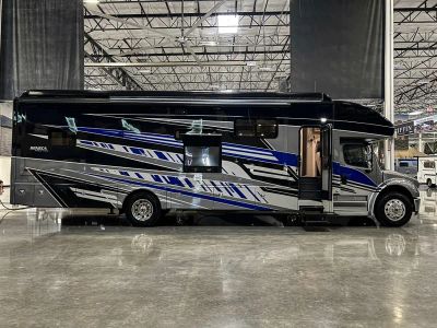 2025 Jayco SENECA PRESTIGE — photo 28 view