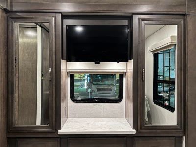 2025 Jayco SENECA PRESTIGE — photo 27 view