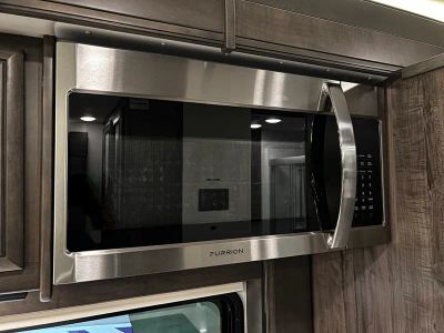 2025 Jayco SENECA PRESTIGE — photo 16 view