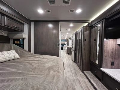 2025 Jayco SENECA PRESTIGE — photo 26 view