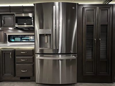 2025 Jayco SENECA PRESTIGE — photo 20 view