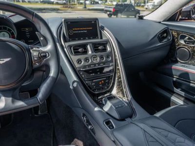 2019 Aston Martin DBS — photo 25 view