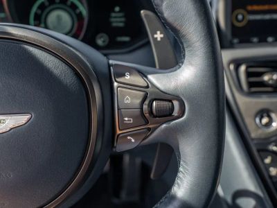 2019 Aston Martin DBS — photo 23 view