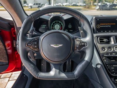2019 Aston Martin DBS — photo 21 view