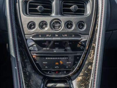 2019 Aston Martin DBS — photo 28 view