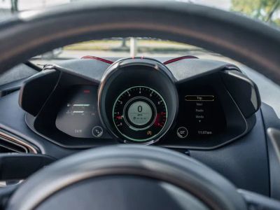 2019 Aston Martin DBS — photo 24 view
